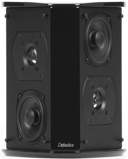 definitive technology bp 2000 speakers